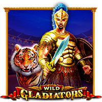 Wild Gladiator