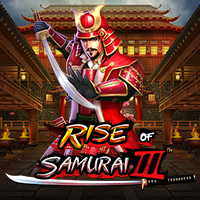 RiseofSamurai3™