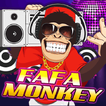 FA FA MONKEY